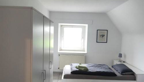Monteurwohnung nahe A1 - Foto 5