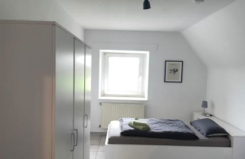 Monteurwohnung nahe A1 - Foto 5