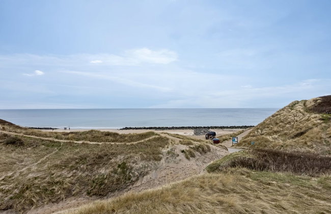 "Hillegonde" - 84m from the sea - Foto 5