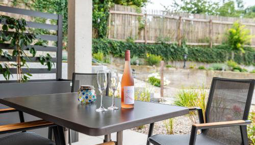 Apartment Jegle - Foto 2