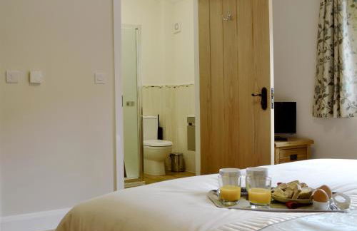 Woodlands Dairy Cottage - Foto 11