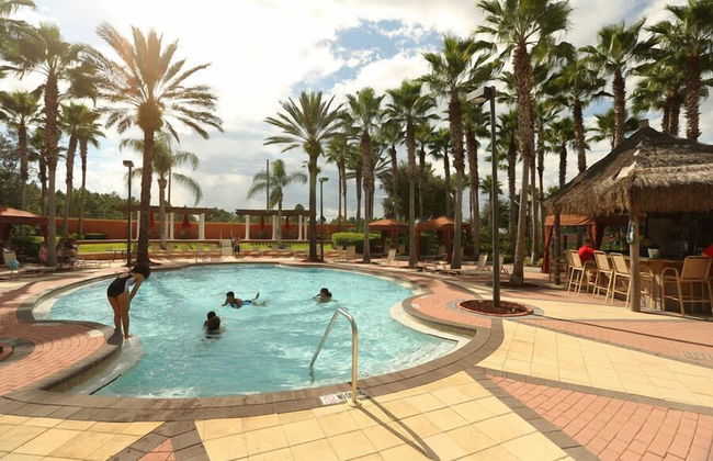 Solana #1 - 7 Bed Villa w/ Private Pool - Foto 19