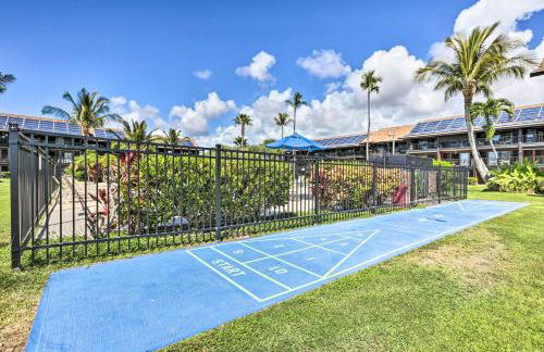 Kaunakakai Vacation Rental with Pool Access and AandC! - Foto 27