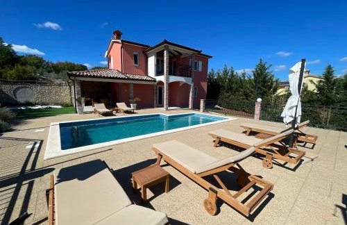 Villa Ma vie en rose - Foto 12