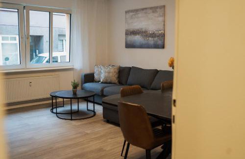 Ferienwohnungen im Stadtzentrum -JUNIK Apartments - Photo 37