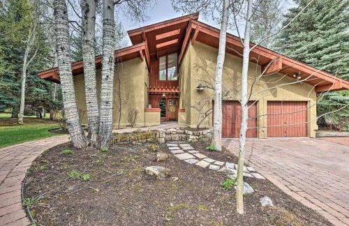 Luxe Sun Valley Retreat with Hot Tub, 3 Mi to Resort - Foto 42