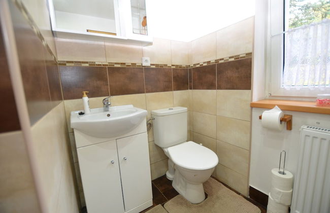 House in Bohemian Near Ski Slope - Foto 16