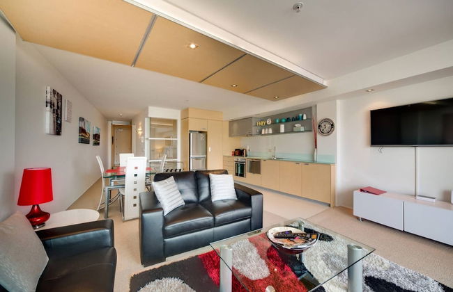 Awesome 2 bed Wellington Apartment - Foto 12