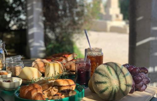 Masseria Caposella - Foto 3