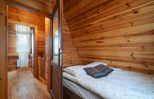 Domki na Polach Piwniczna-Zdrój - Foto 31