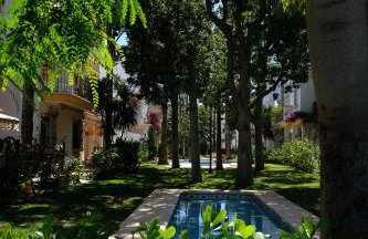 Apartamento EL PATIO V - Foto 28