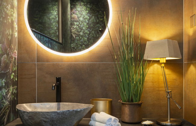 Grand Suite - Foto 15