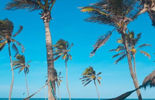 VG SUN CUMBUCO-Lake Flat C1 201 1 a 4 pessoas - Photo 26