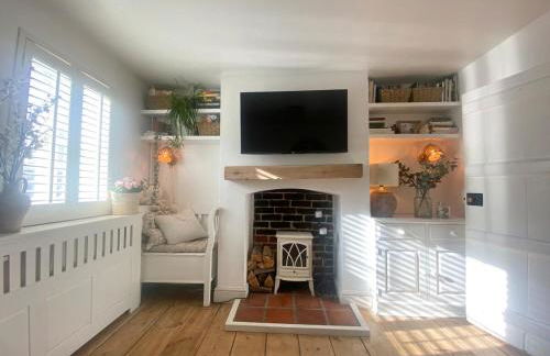 Charming One Bed Cottage in Historic Market Town - Foto 16