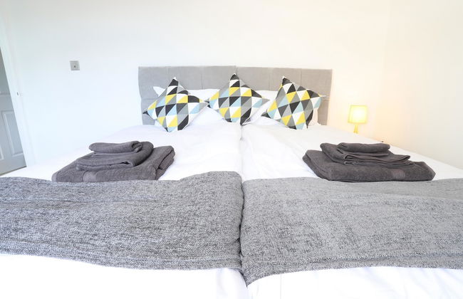 NEC - Airport Short Stay - Foto 2