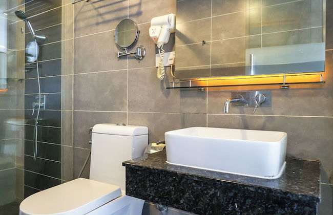 Genting Highlands Suite Ion Delemen - Foto 57