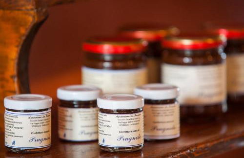 Agriturismo La Sorgente - Foto 39