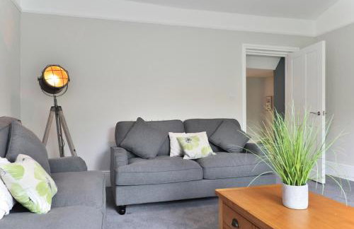 Marsden House Apartment 3 - Foto 39