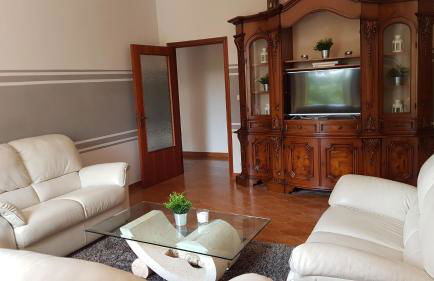 VAL D'ORCIA DELUXE 1 ELEGANTE CASA immersa nel verde con WiFi, giardino e parcheggio - Foto 21