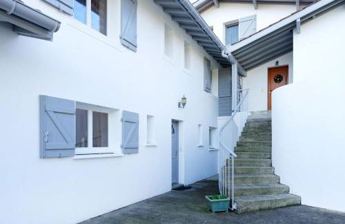 Appartement au pays basque - Foto 21