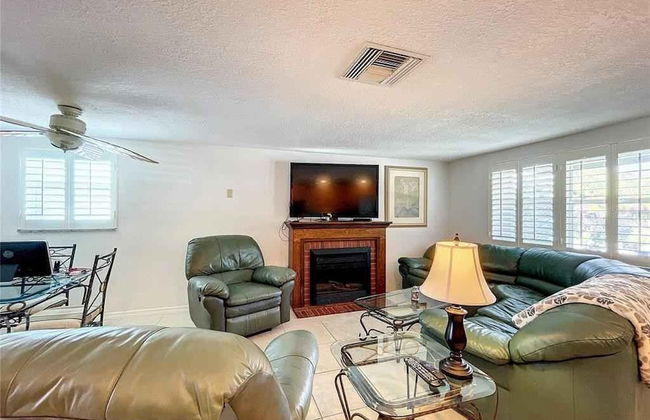 Enjoy Sunset with Dolphin and Manatee - Foto 16