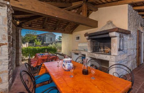 Villa Katarina, a perfect summer retreat in central Istria - Foto 42