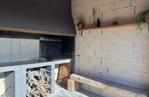 CASA RURAL MASIA ARINESA Culla - Foto 23