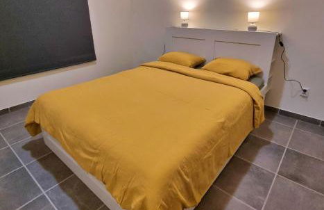 Villa com Piscina Privada para 6 Pessoas Casa dos Filhos dos Padeiros - Foto 35