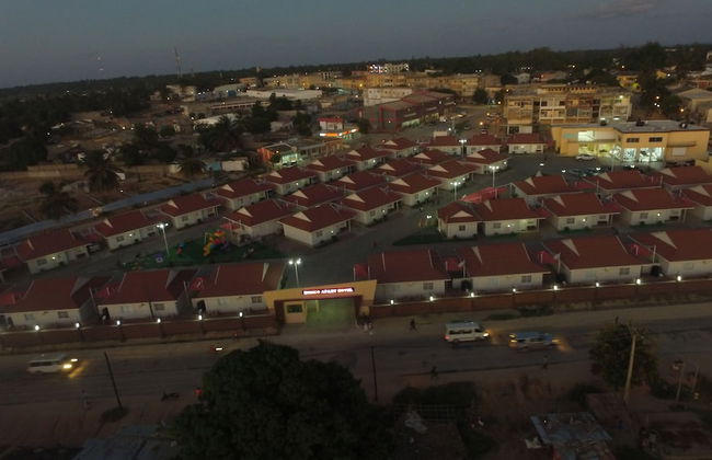 Indico Apart Hotel - Photo 22