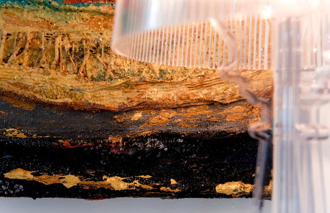 Magic Garden Pool - Foto 49