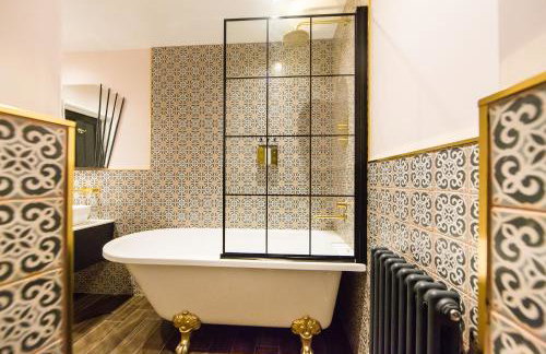 Skeldale House 'All Creatures Great & Small' Luxury Apartments & Studios in Askrigg, Yorkshire Dales - Photo 18