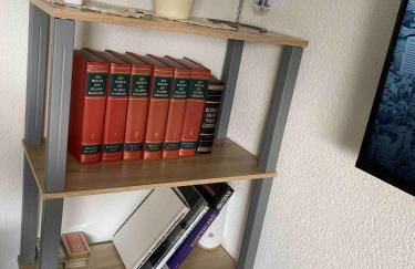 Ferienwohnung in Bad Rappenau - Foto 8