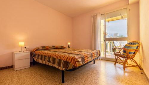 Apartment Antinea I by Interhome - Foto 3