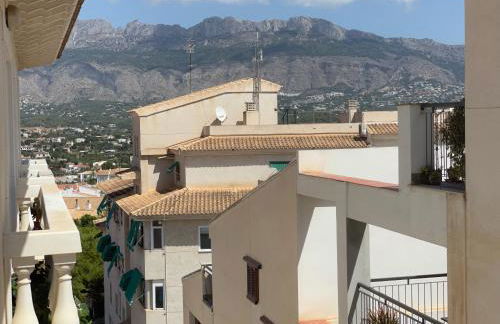 AlteaWohnung - Life: Pueblo, Iglesia, Pool, Montana - Photo 10