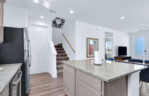 Gorgeous 2 BDR Cottage Minutes to Everything Nbtx! - Foto 26