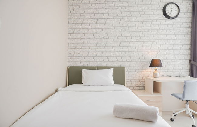 Elegant 2BR Ciputra International Apartment near Puri Indah Mall - Photo 2