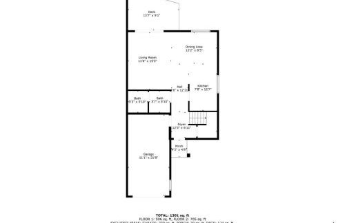 Cozy 3-Bedroom Townhome - 3 Miles from OSU! - Foto 27