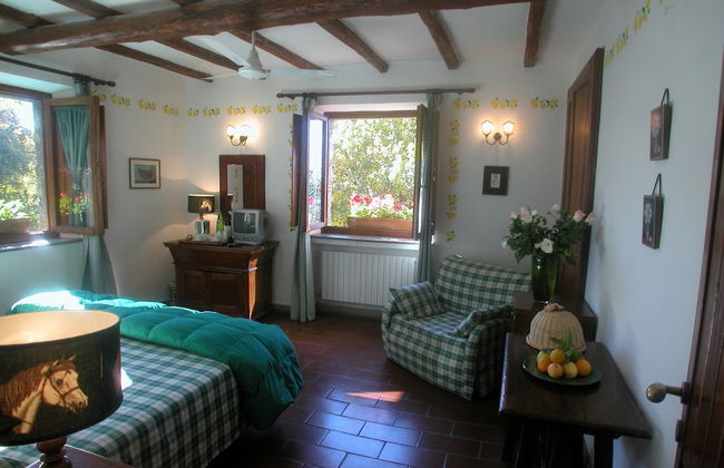 Agriturismo La Riserva Di Montebello - Foto 2