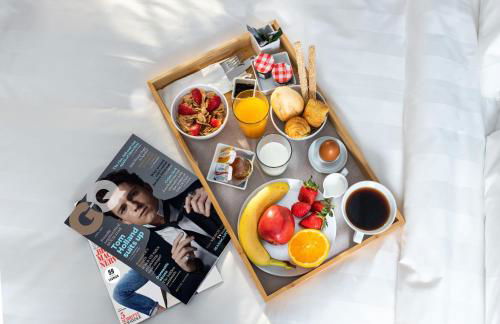 DAYS City Suites - Foto 14