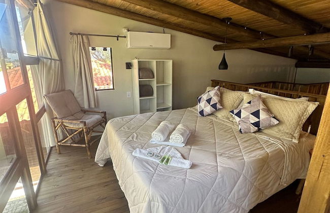 Pousada Cardoso Surf Camping - Laguna - SC - Photo 13