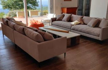 Moderne Villa mit atemberaubendem Seeblick - Photo 20