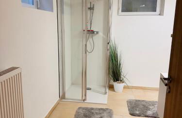 FeWo zum Heuweg - Foto 11