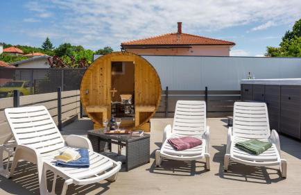 House Luka by Villas Guide - Foto 8