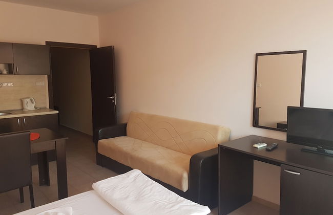 Sea Breeze Pomorie - Foto 9