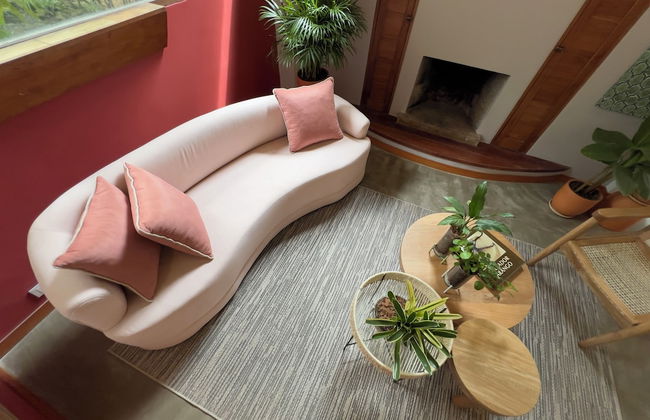 Son de La Loma Apartments - Photo 21