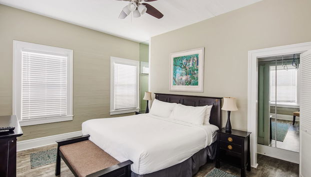 Duval s Duet on Duval by Brightwild - Foto 2, Habitación