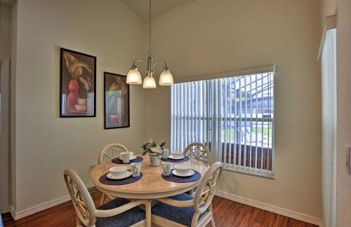 Chic Davenport Home with Pool, Hot Tub and Game Room! - Foto 10