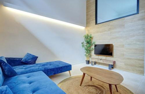 Apartamento El parque de Felisa by Clabao - Photo 7