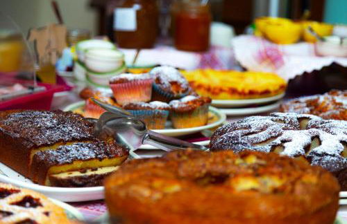 Sant'Andrea Agriturismo con cantina Martignago Vignaioli Asolo Prosecco Docg Wines - Foto 22