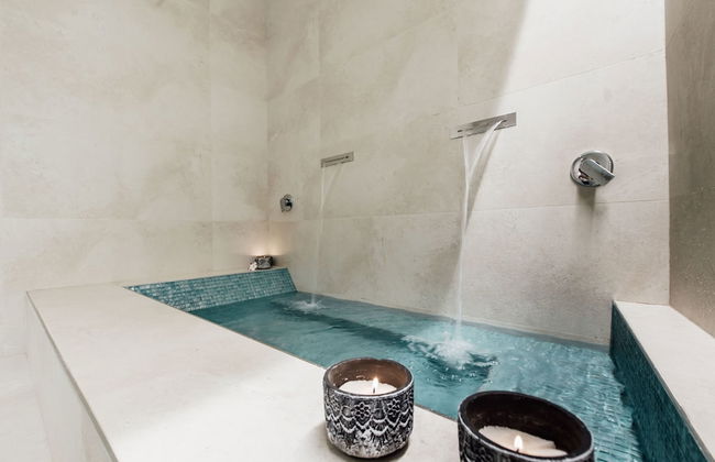 Secret Garden - Suites & Apartments - Foto 18